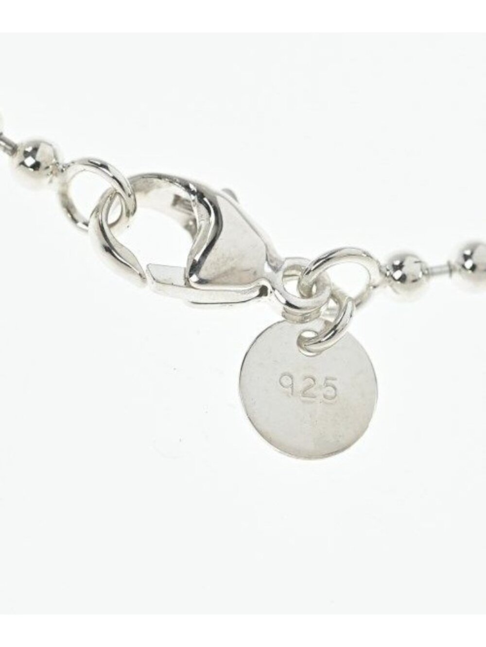 Tiffany & Co Necklace - Picture 4 of 4